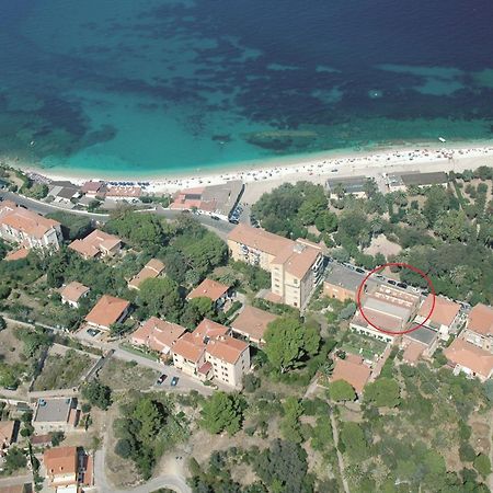 Hotel Crystal Portoferraio Luaran gambar