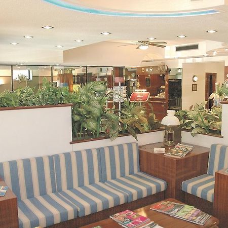 Hotel Crystal Portoferraio Luaran gambar