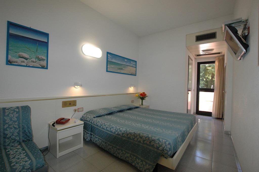 Hotel Crystal Portoferraio Luaran gambar