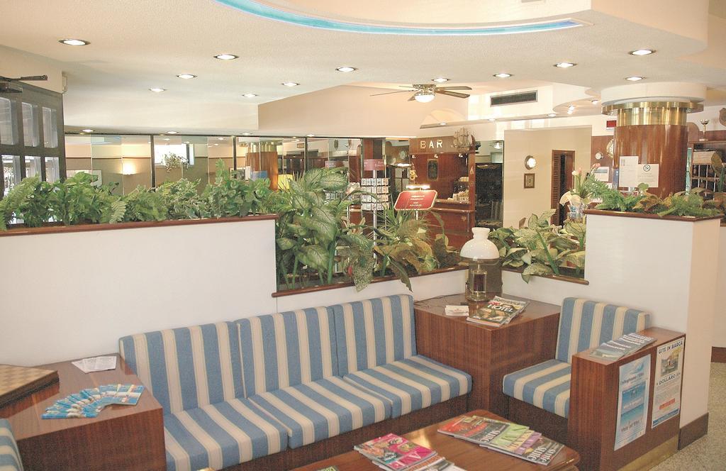 Hotel Crystal Portoferraio Luaran gambar