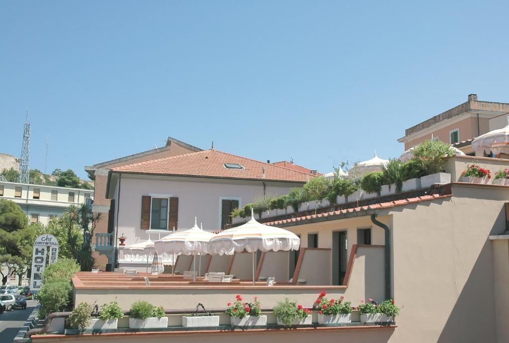Hotel Crystal Portoferraio Bilik gambar