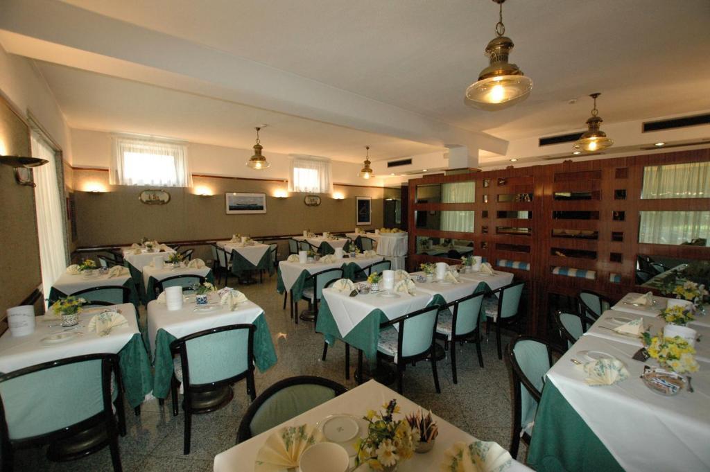 Hotel Crystal Portoferraio Luaran gambar