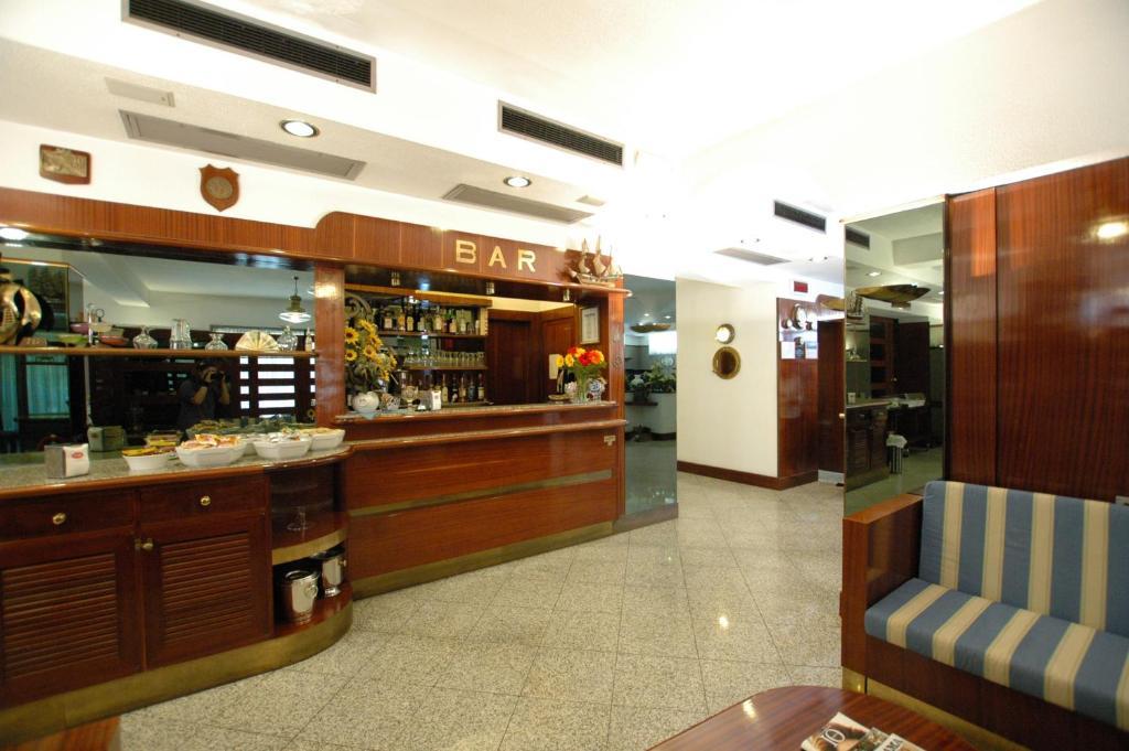 Hotel Crystal Portoferraio Luaran gambar